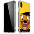 Looney Tunes Speedy Gonzales iPhone XS Max Clear Case